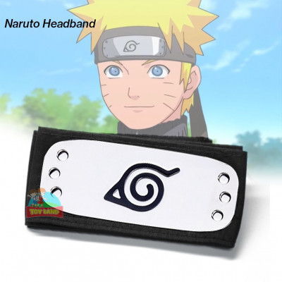 Naruto Headband
